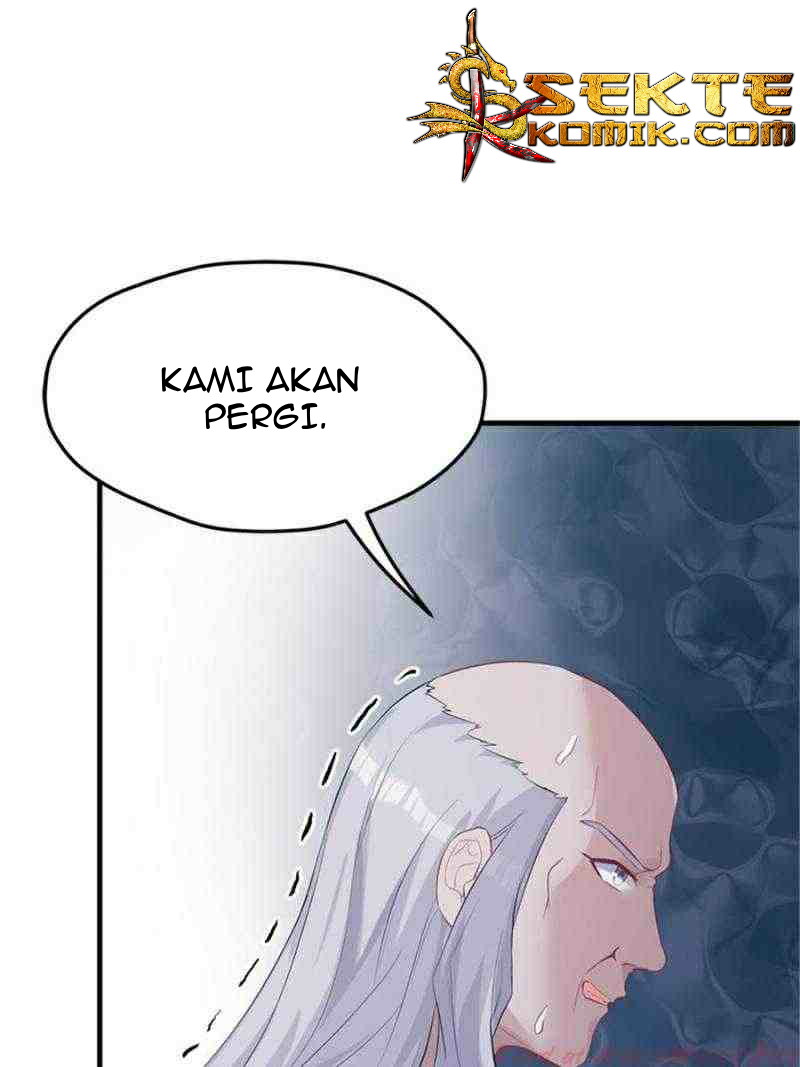 Beauty and the Beasts Chapter 105 Bahasa Indonesia